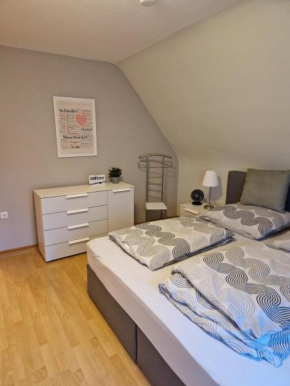 Ruhrpottbude - Private Ferienwohnung im Herzen des Ruhrgebiets